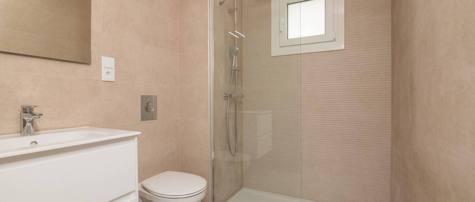 New - Villa - Polop - La Alberca