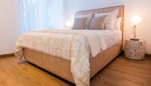 New - Villa - Polop - La Alberca