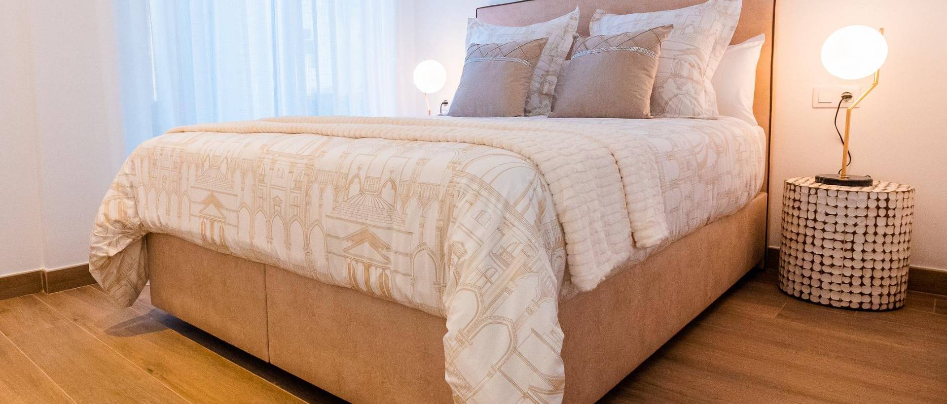 New - Villa - Polop - La Alberca