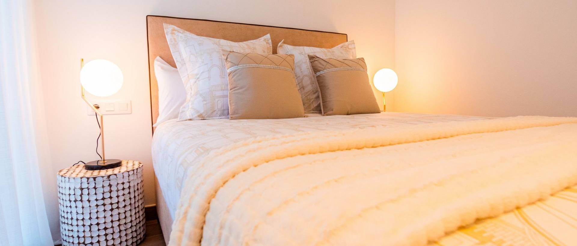 New - Villa - Polop - La Alberca