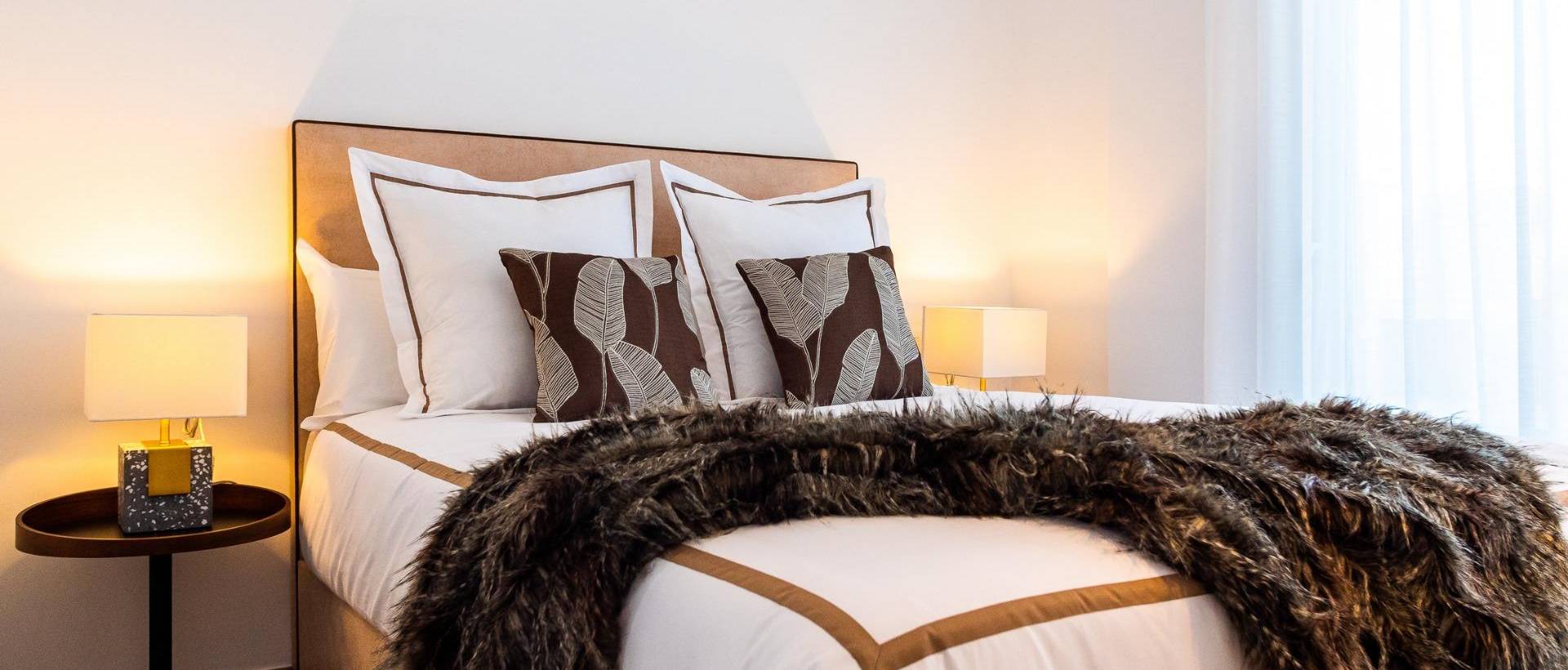 New - Villa - Polop - La Alberca