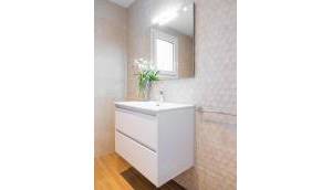 New - Villa - Polop - La Alberca