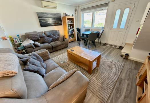 Resale - Villa - Ciudad Quesada