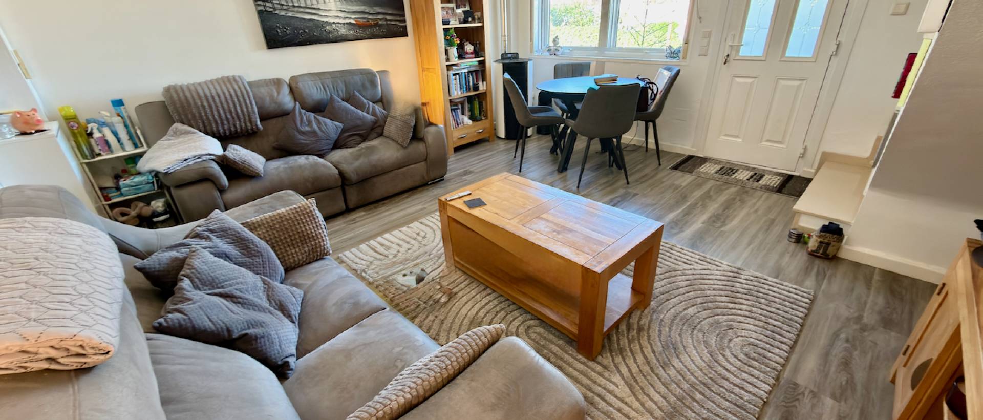 Resale - Villa - Ciudad Quesada