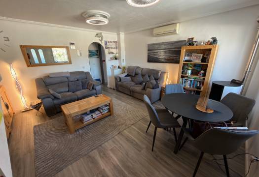 Resale - Villa - Ciudad Quesada