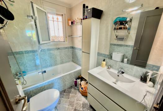 Resale - Villa - Ciudad Quesada