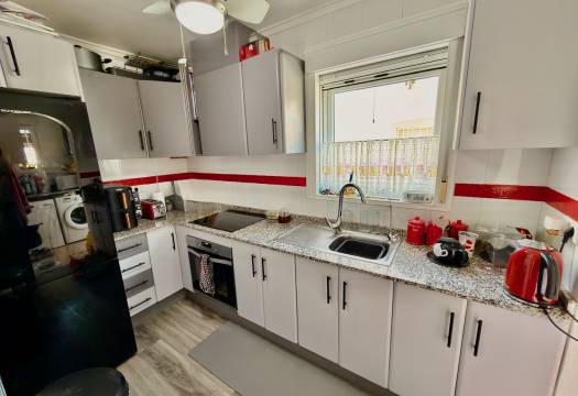 Resale - Villa - Ciudad Quesada