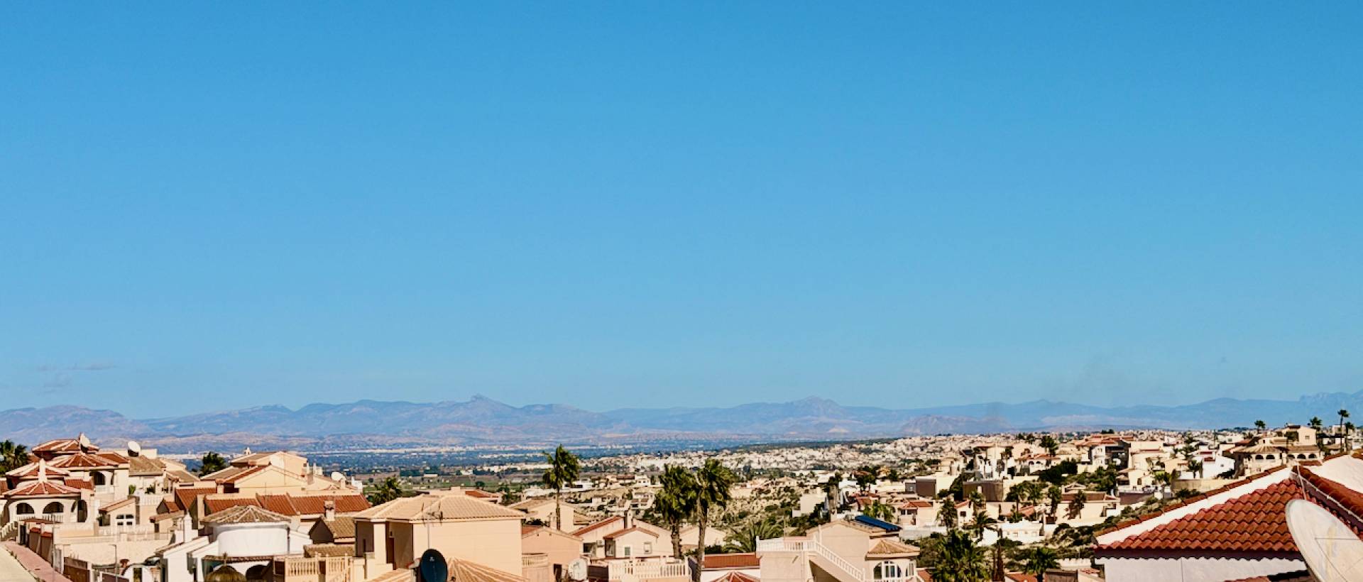 Resale - Villa - Ciudad Quesada