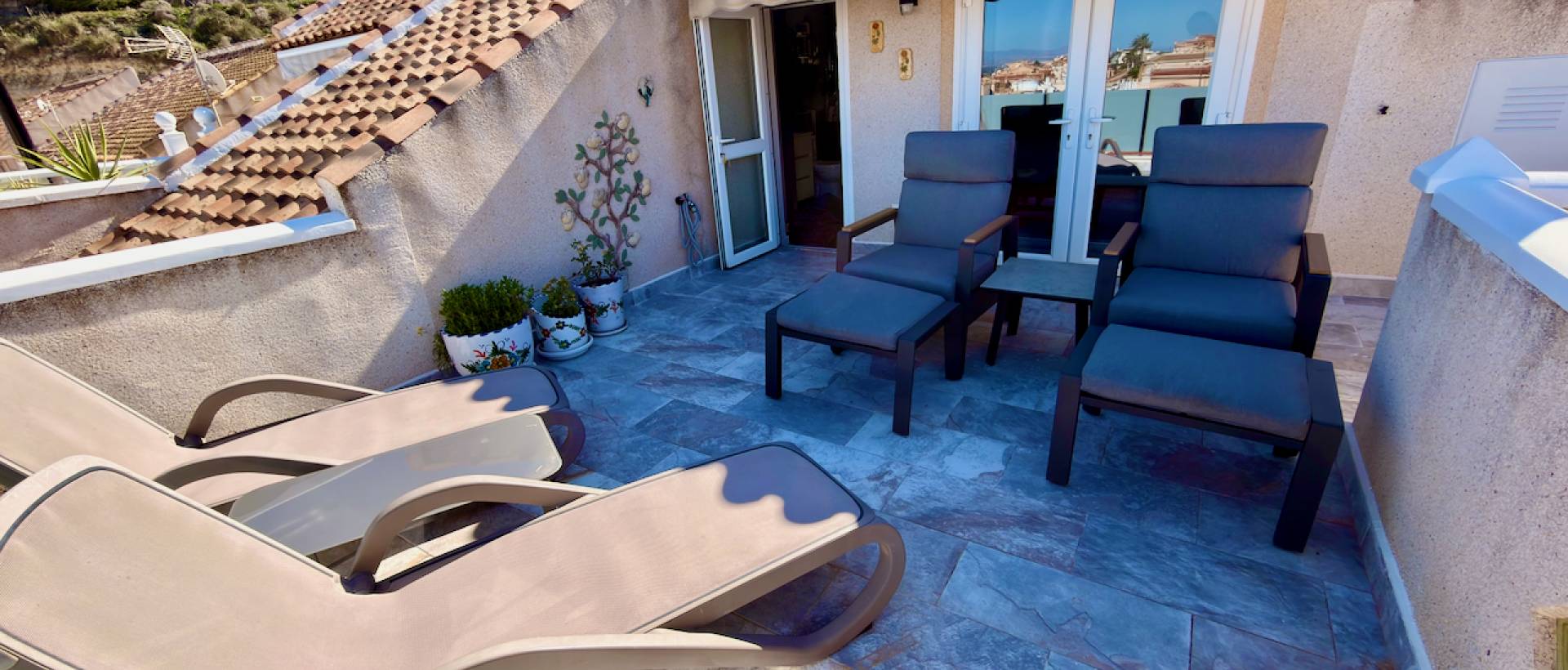 Resale - Villa - Ciudad Quesada