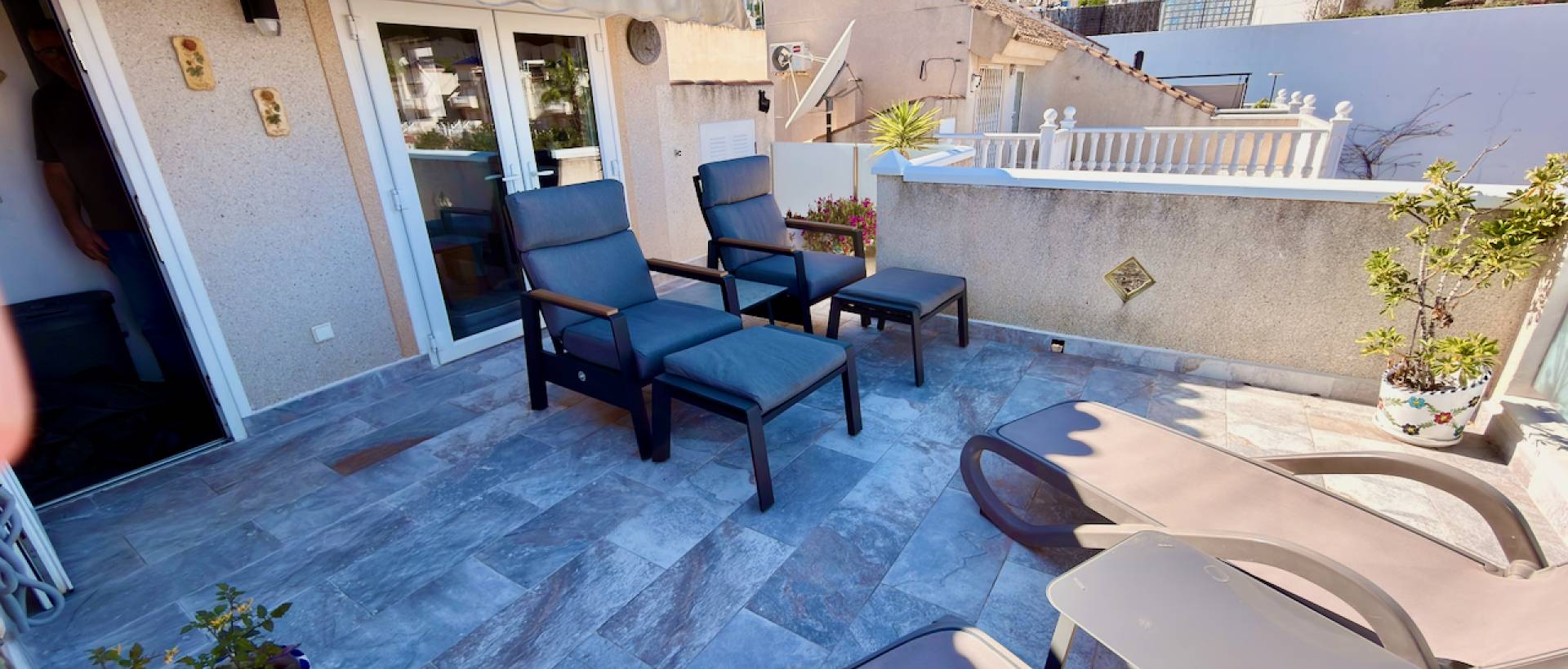 Resale - Villa - Ciudad Quesada