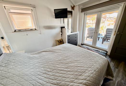 Resale - Villa - Ciudad Quesada