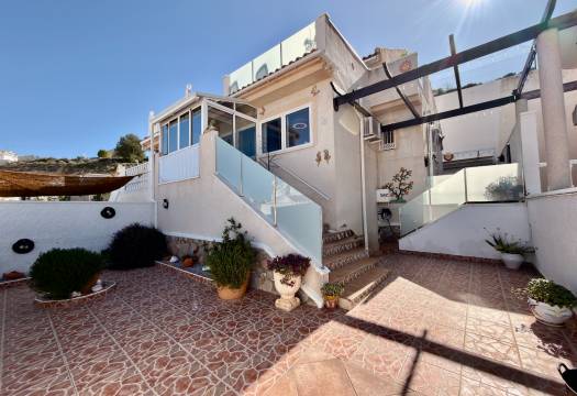 Villa - Resale - Ciudad Quesada - Ciudad Quesada