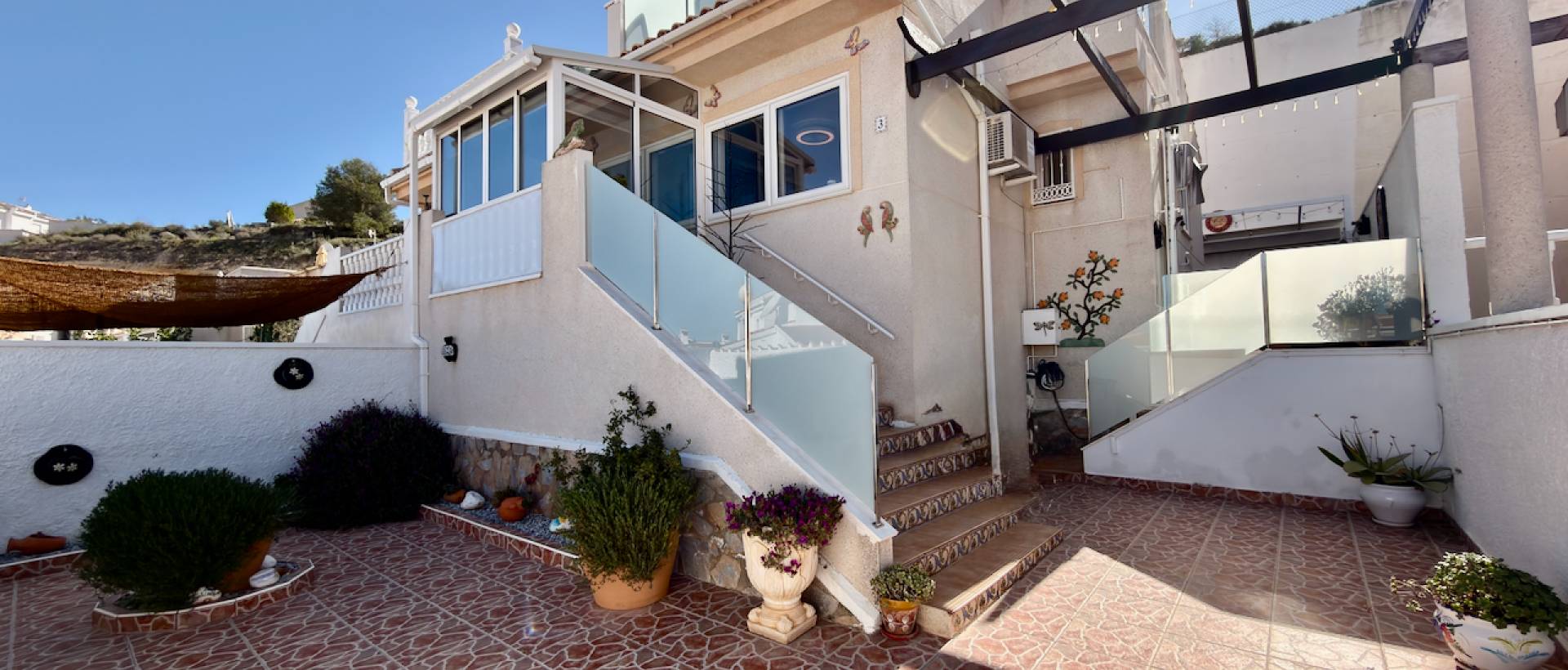 Resale - Villa - Ciudad Quesada