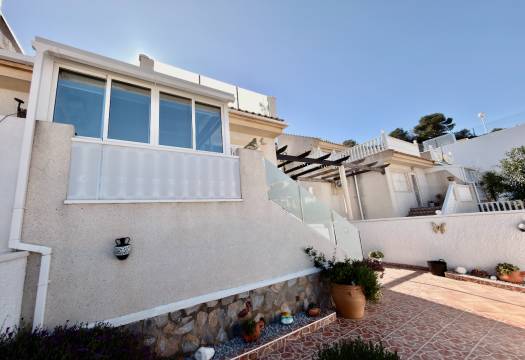 Resale - Villa - Ciudad Quesada