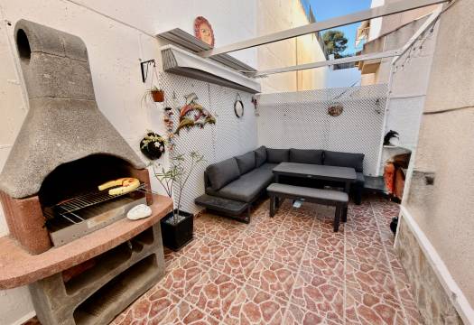 Resale - Villa - Ciudad Quesada