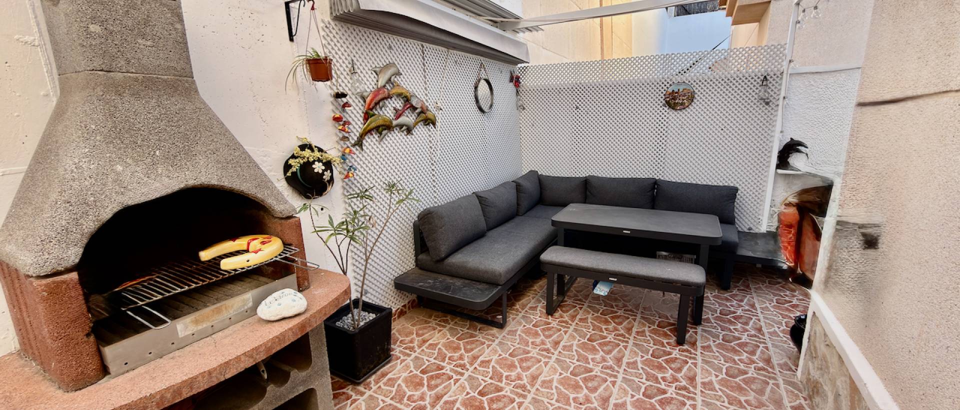 Resale - Villa - Ciudad Quesada