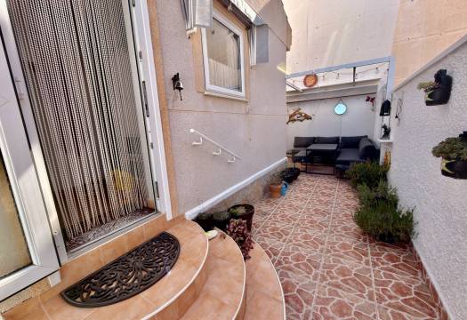 Resale - Villa - Ciudad Quesada