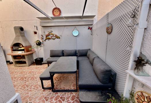 Resale - Villa - Ciudad Quesada