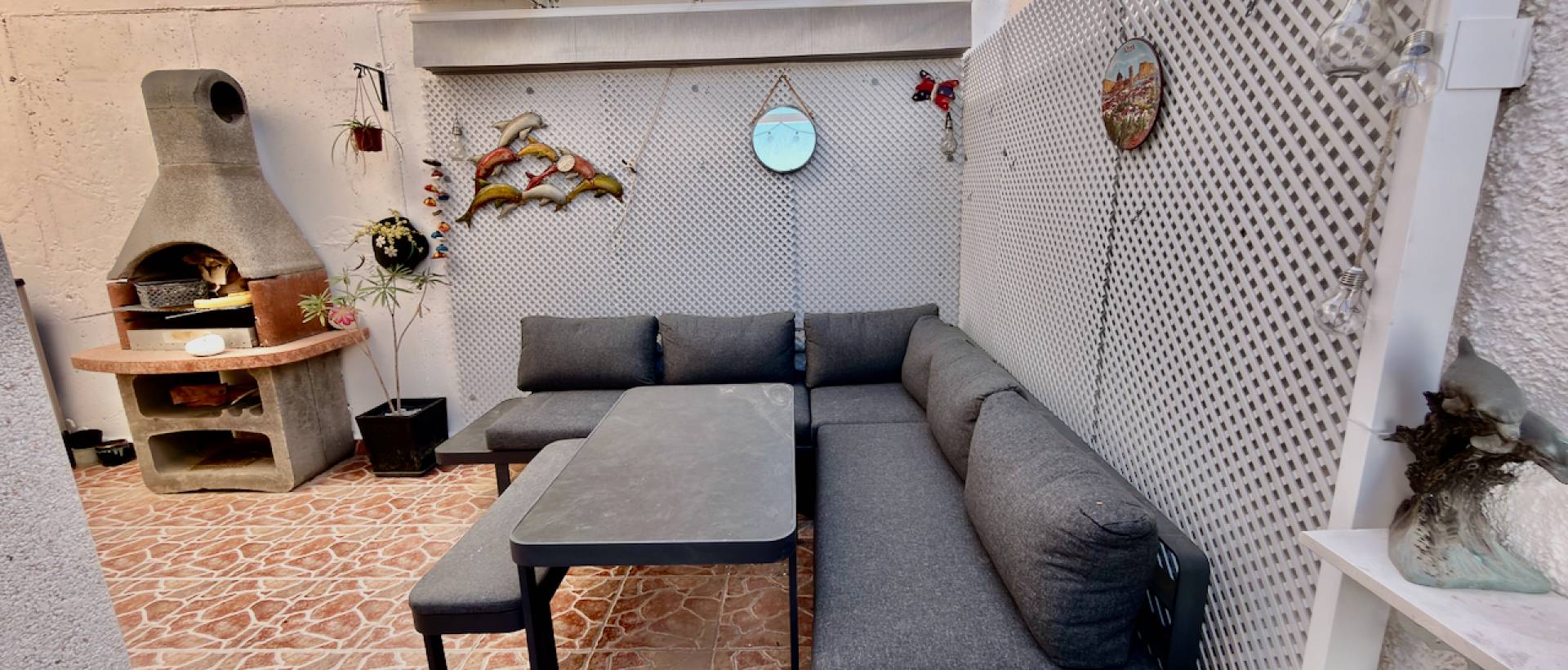 Resale - Villa - Ciudad Quesada