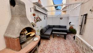 Resale - Villa - Ciudad Quesada