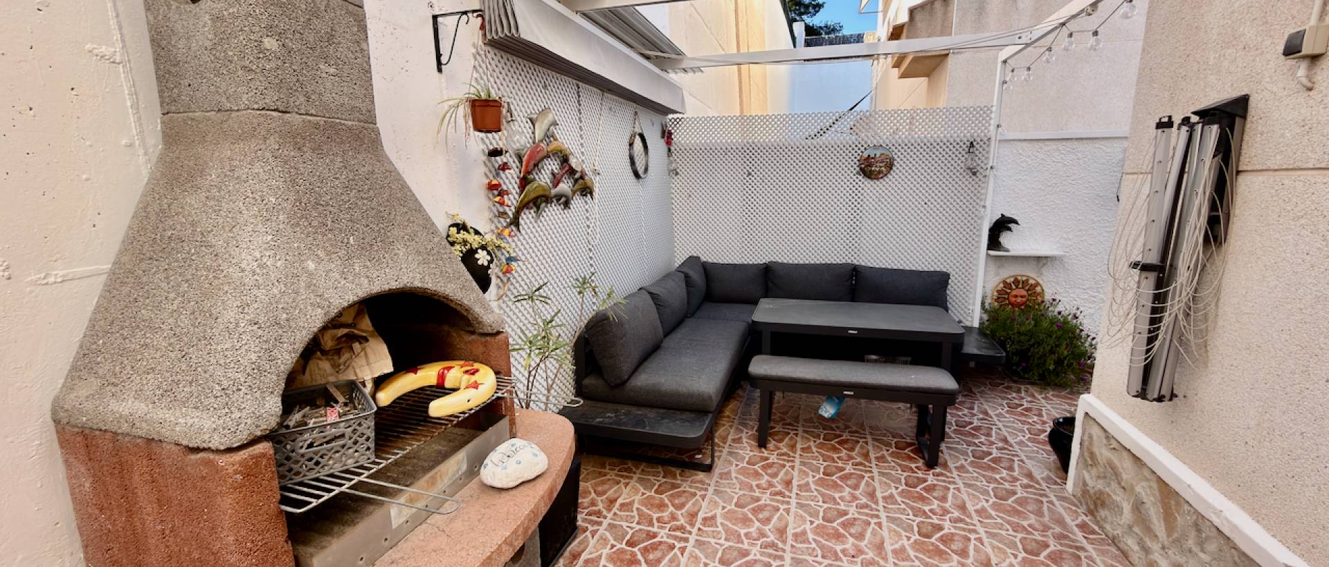 Resale - Villa - Ciudad Quesada