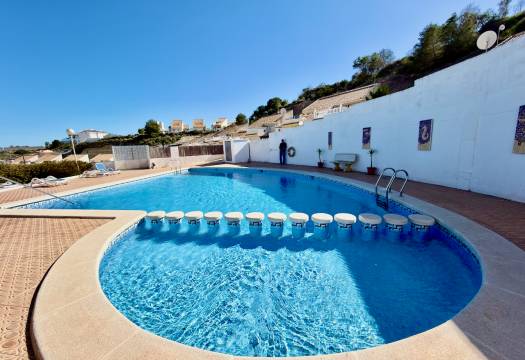 Resale - Villa - Ciudad Quesada