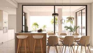 Obra Nueva - Apartmento - San Pedro del Pinatar - Centro