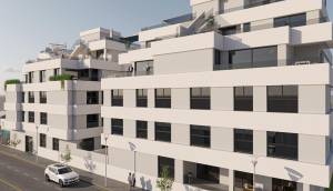 Obra Nueva - Apartmento - San Pedro del Pinatar - Centro