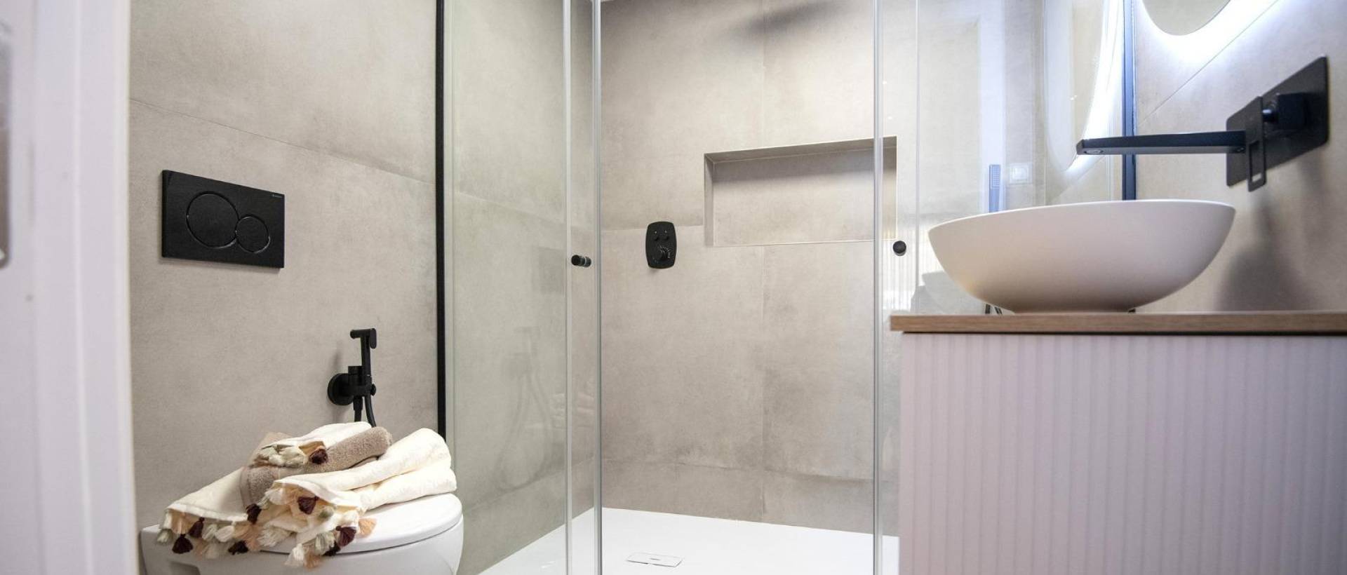 Obra Nueva - Apartmento - San Pedro del Pinatar - Centro