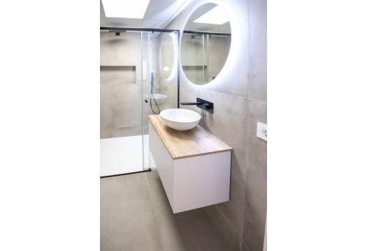 Obra Nueva - Apartmento - San Pedro del Pinatar - Centro