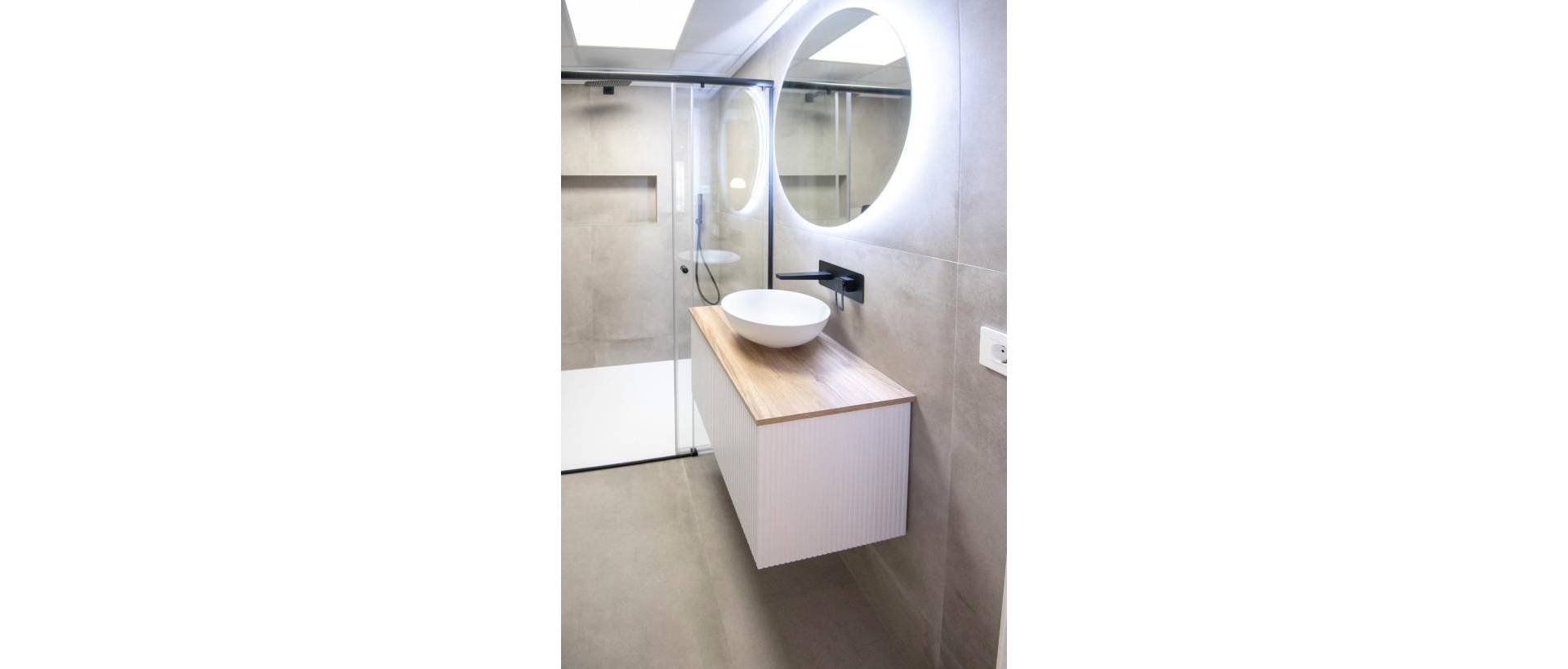 Obra Nueva - Apartmento - San Pedro del Pinatar - Centro