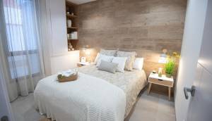 Obra Nueva - Apartmento - San Pedro del Pinatar - Centro