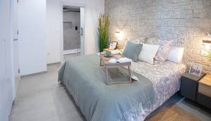 Obra Nueva - Apartmento - San Pedro del Pinatar - Centro