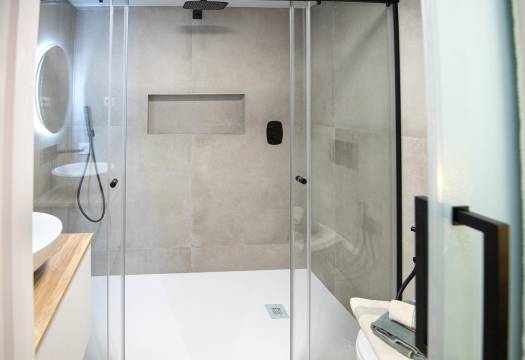 Obra Nueva - Apartmento - San Pedro del Pinatar - Centro