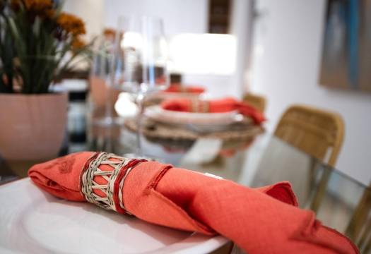 Obra Nueva - Apartmento - San Pedro del Pinatar - Centro