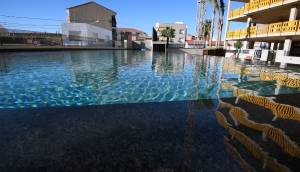 Obra Nueva - Apartmento - San Pedro del Pinatar - Centro