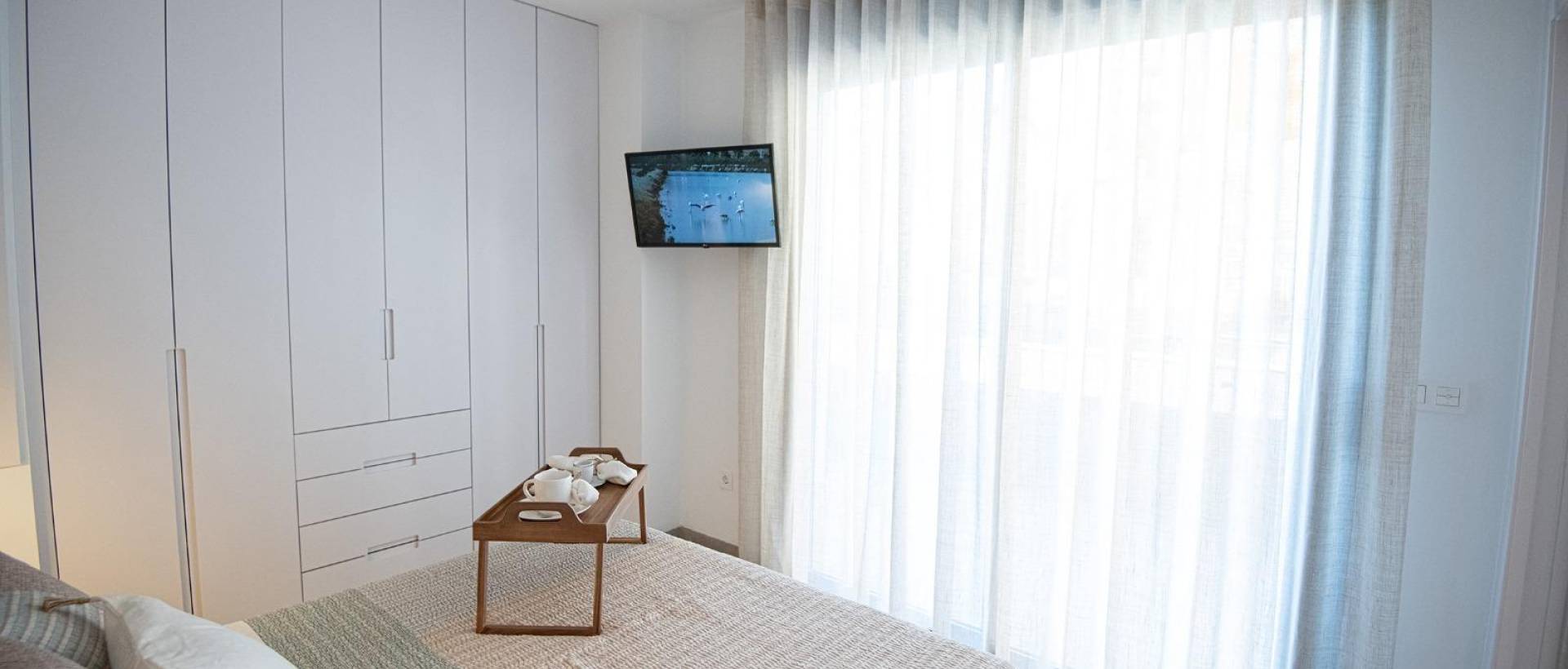 Obra Nueva - Apartmento - San Pedro del Pinatar - Centro