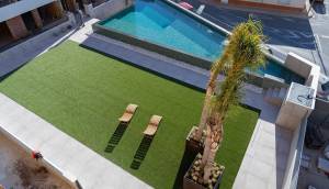 Obra Nueva - Apartmento - San Pedro del Pinatar - Centro