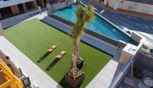 Obra Nueva - Apartmento - San Pedro del Pinatar - Centro