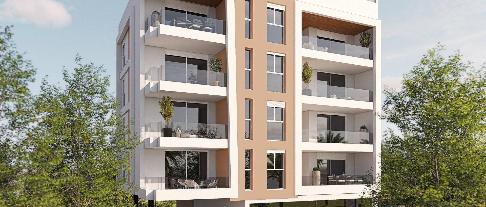 New - Apartment - San Pedro del Pinatar - Lo pagan