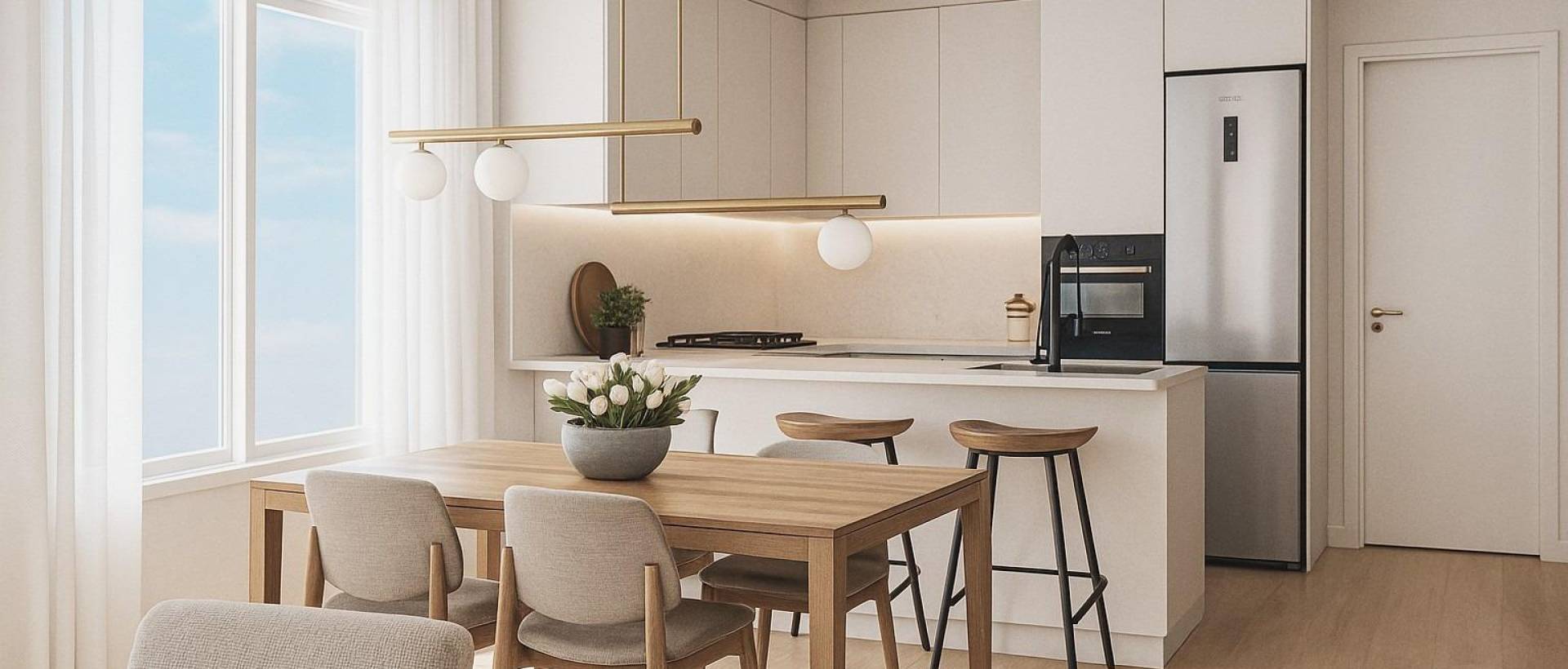 Obra Nueva - Apartmento - Benejuzar - pueblo