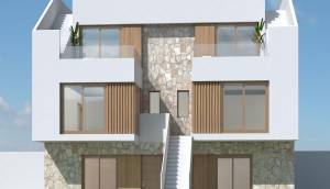 Obra Nueva - Apartmento - Benejuzar - pueblo