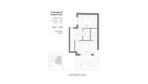 Obra Nueva - Apartmento - Benejuzar - pueblo