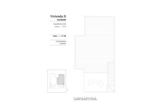 Obra Nueva - Apartmento - Benejuzar - pueblo