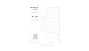 Obra Nueva - Apartmento - Benejuzar - pueblo