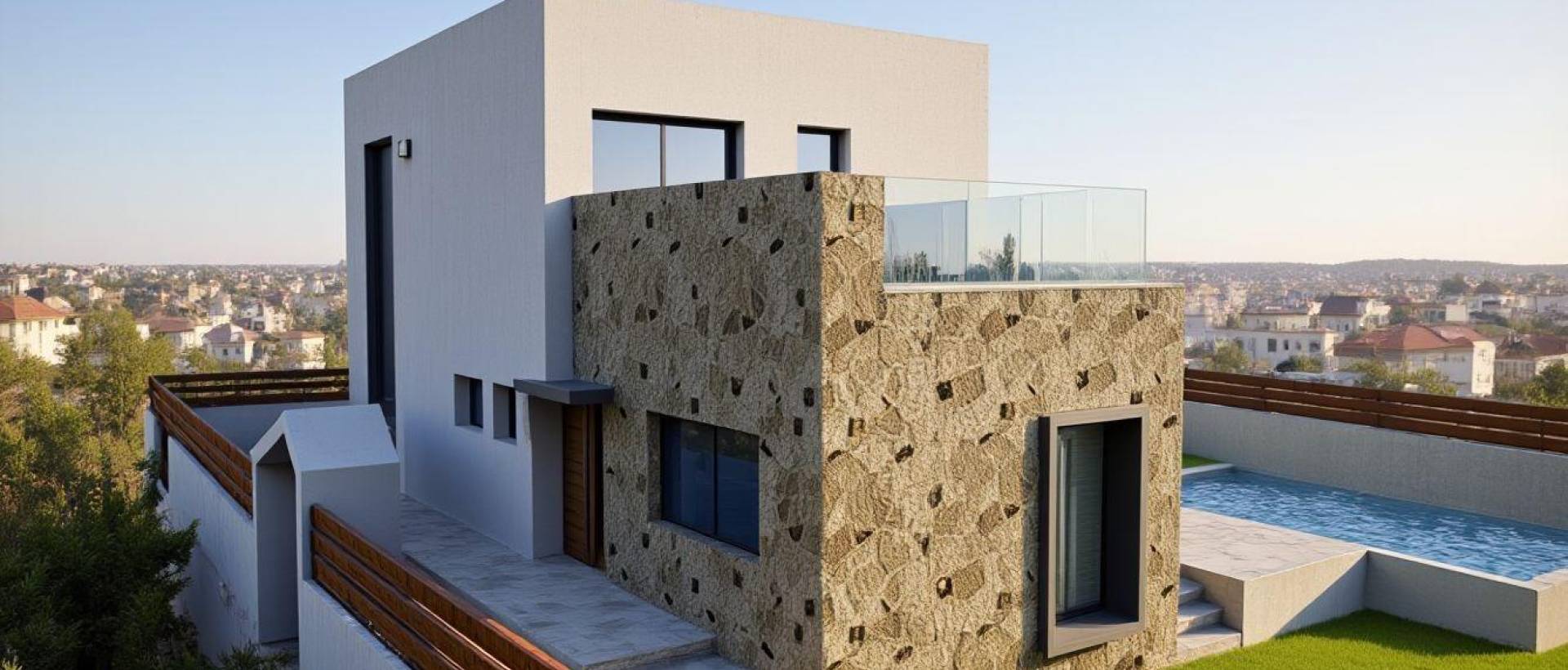 Obra Nueva - Villa / Chalet - San Miguel de Salinas - Ciudad De Las Comunicaciones