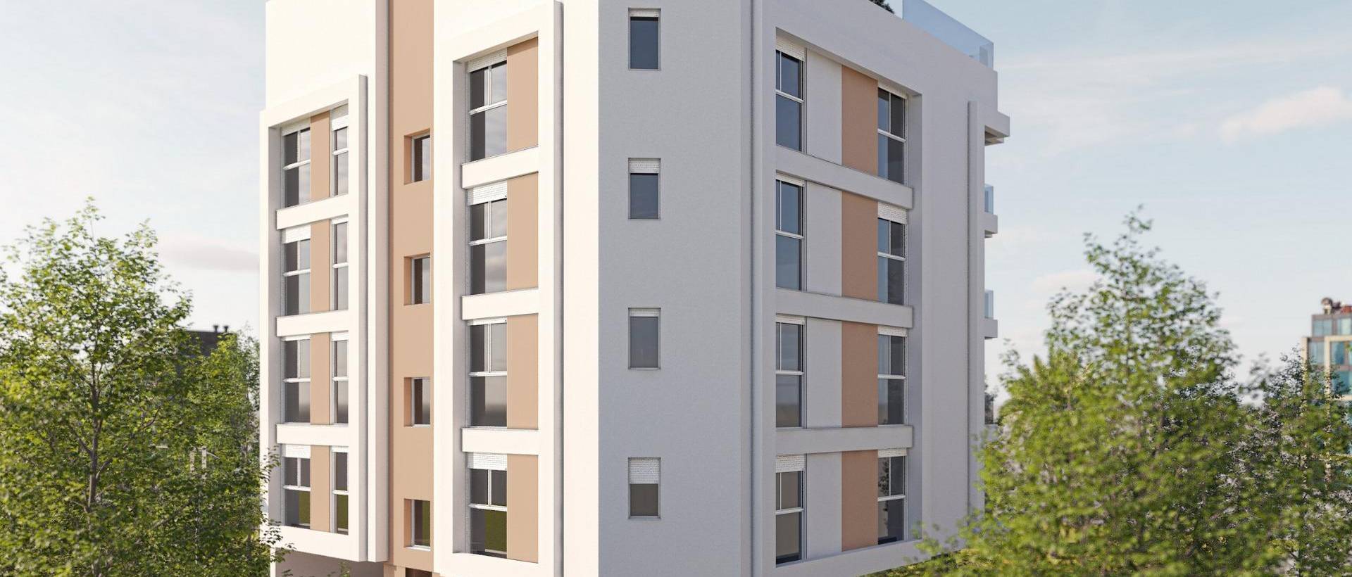 New - Apartment - San Pedro del Pinatar - Lo pagan