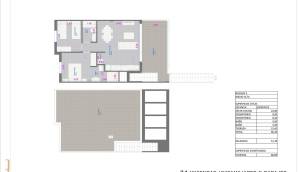 Obra Nueva - Adosado - Pilar de la Horadada - pueblo