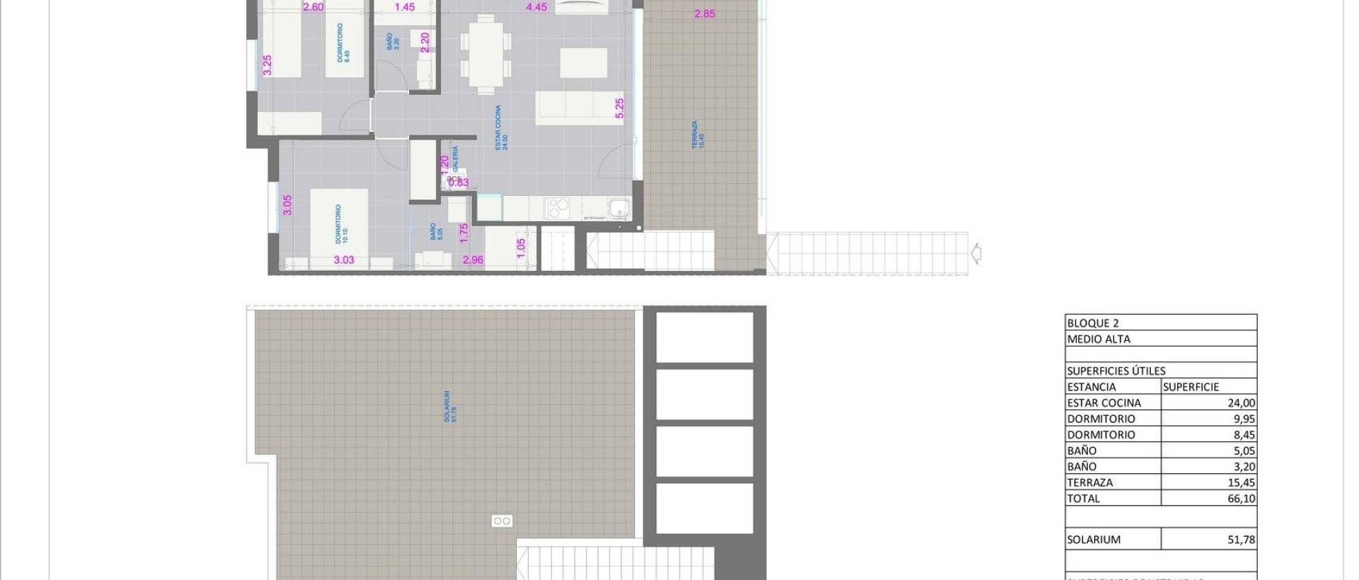 Obra Nueva - Adosado - Pilar de la Horadada - pueblo