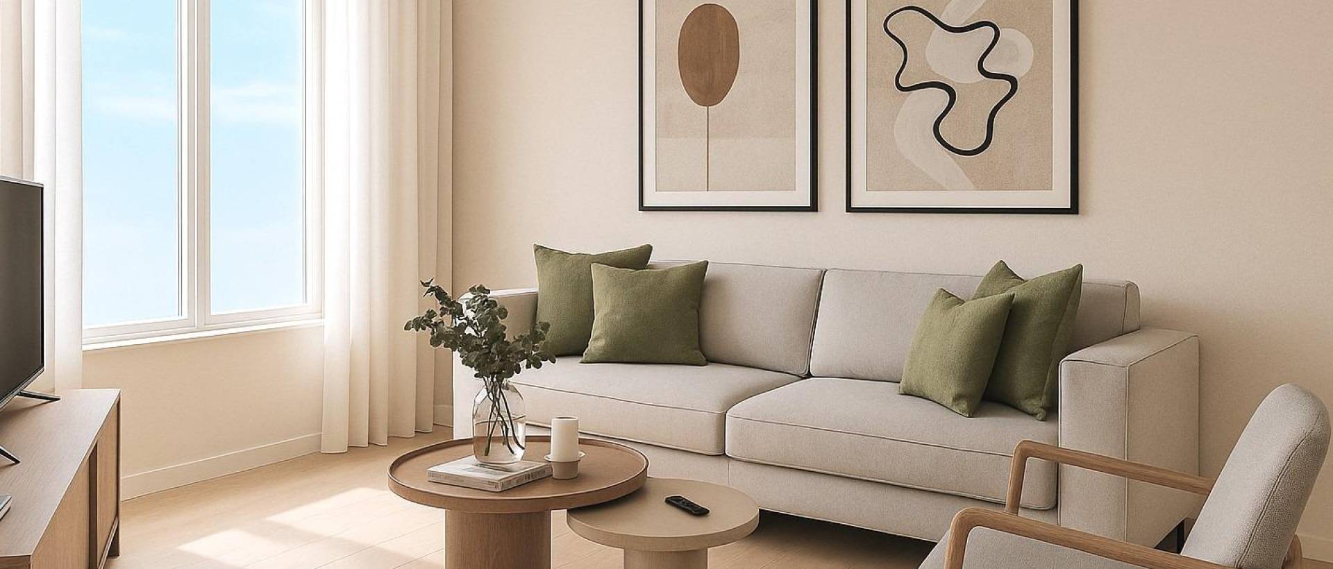 New - Apartment - Benejuzar - pueblo